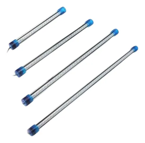 comprar Lampara Led Sumergible Para Acuarios 40cm