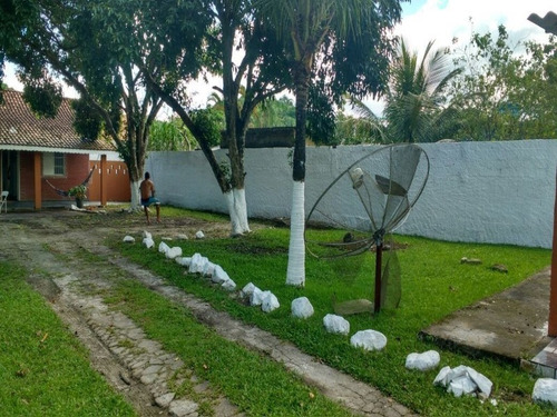 Chácara Em Itanhaém - 4089 - 67779850