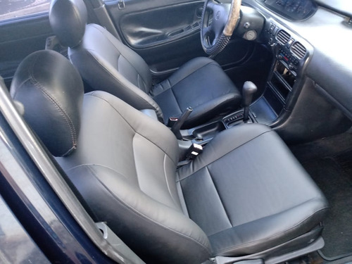 Mazda 626 Pb / Glx Completo