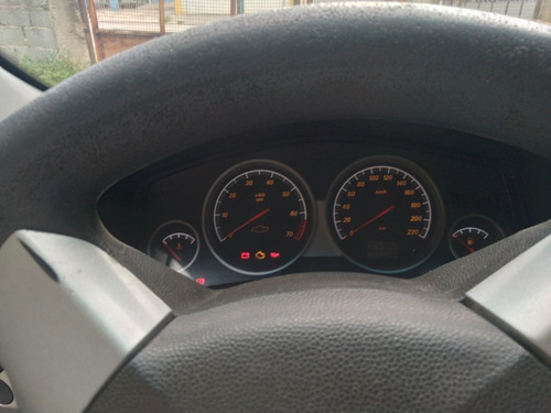 Chevrolet Vectra 2008 2.0 Elegance Flex Power 4p