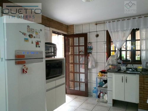 Imagem 7 de 28 de Casa À Venda No Bairro Vila Suissa - Mogi Das Cruzes/sp - So0016