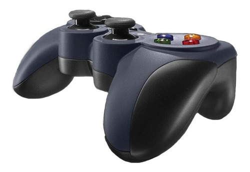 Controle De Jogos Com Fio Logitech F310 - 940-000110