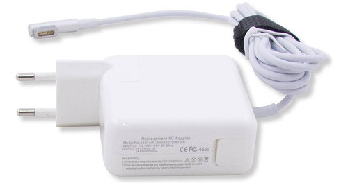 Fonte Para Notebook Apple Macbook A1237