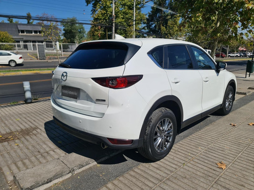 Mazda Cx-5 2.0 Manual Skyactiv R 2021