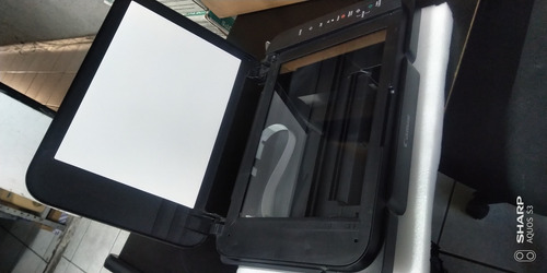 Refaccion Panel Y Escaner Completo Pixma G3100 (Usado)