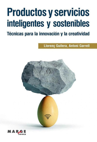 Libro: Productos Y Servicios Inteligentes Y Sostenibles. Llo