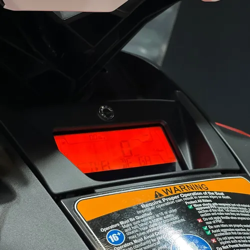 Sea-doo Spark 90 Ibr 2 Up 2025