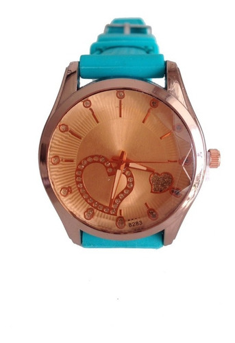 Relógio Feminino Lindo Dourado Preço Baixo Frete Grátis Chic