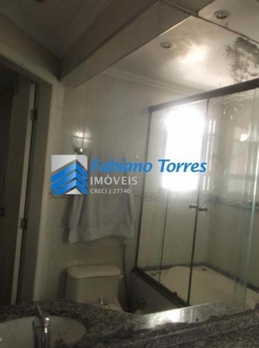 Apartamento Para Venda Em São Bernardo Do Campo, Nova Petrópolis, 2 Dormitórios, 1 Suíte, 2 Banheiros, 2 Vagas - 1193_2-439666