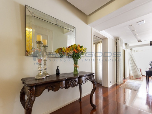 Imagem 3 de 30 de Apartamento A Venda Em Campinas R$ 4.400.000,00 Locação R$ 30.000,00 - Ap01824 - 69029840
