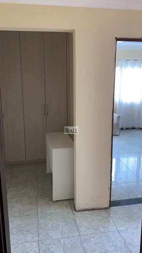 Casa À Venda No Condomínio Jardim Yolanda Com 3 Quartos, 4vagas - V7847