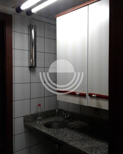 Imagem 4 de 5 de Sala Á Venda E Para Aluguel Em Centro - Sa003297