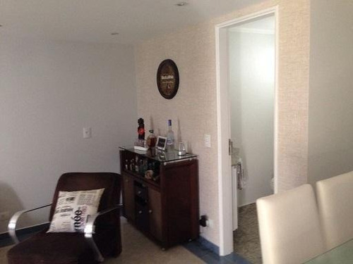 Imagem 7 de 15 de Apartamento Com 4 Dormitórios À Venda Por R$ 650.000 - Vila Isa - São Paulo/sp - Ap0265