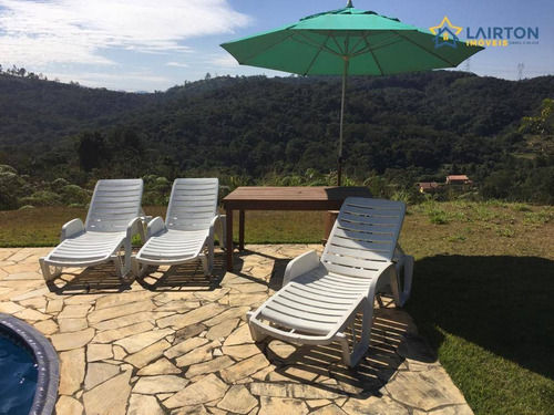 Imagem 19 de 30 de Chácara À Venda, 9900 M² Por R$ 1.299.000,00 - Rio Abaixo - Mairiporã/sp - Ch1474