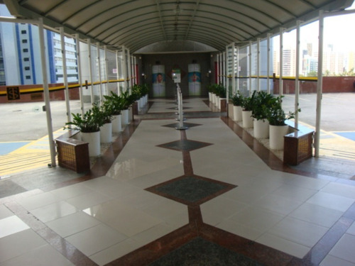 Imagem 8 de 20 de Sala Comercial No Salvador Trade Center 132,92 M2 No Caminho Das Arvores - Sfl758 - 70820806
