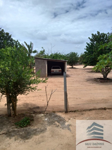 Imagem 4 de 9 de Granja A Venda Povoado Mendes, São José De Mipibu