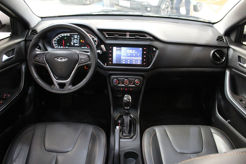 Chery Tiggo 2 1.5 MPFI 16V ACT