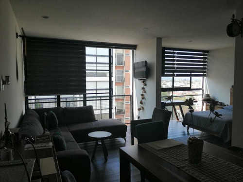 Loft Av Hidalgo Zona Chapultepec