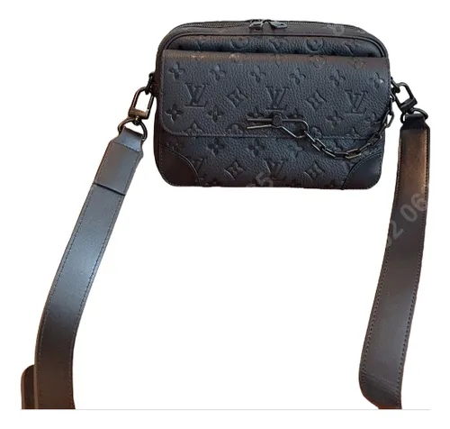 comprar Louis Vuitton Bolso De Hombro Individual Bolso Masculino Out