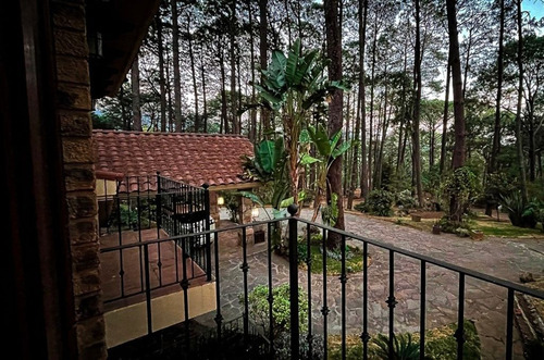 Cabaña En Venta En Mazamitla