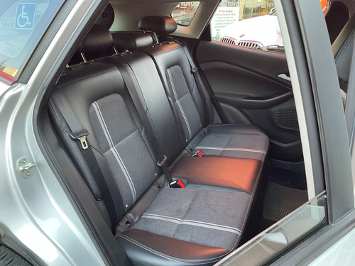 Chevrolet Tracker 1.2 Lt Turbo At