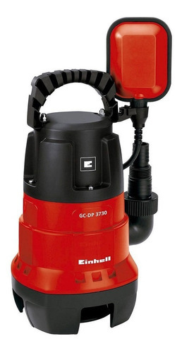 Einhell Bomba Sumergible 370w 9.000l/h , 4170471, Gc-dp 3730