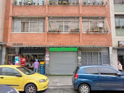 Local Comercial Alquiler Chacao Mls 23-30727