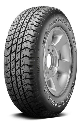 Goodyear 255/65 R17 Wrangler Hp Cuotas Vulca Sur