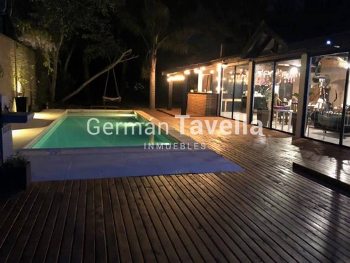 Imagen 7 de 30 de Venta Casa 5 Amb. Parque, Pileta, Quincho Parque Leloir Ituz