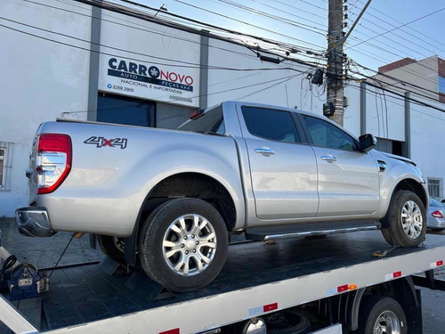 Imagem 2 de 5 de Ford 2017 2018 2019 Xlt