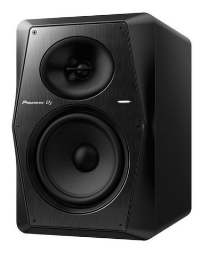 Monitor Estudio 5 Pulgadas Activo X2 Pioneer Vm-50 Par T-m 