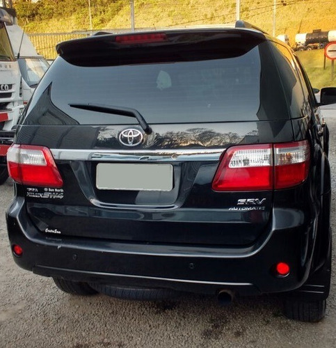 Hilux Ano 2011 4x4