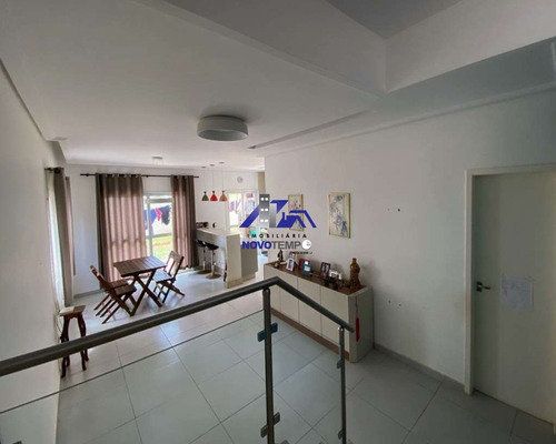 Imagem 14 de 30 de Casa Moderna A Venda Em Cotia Com 3 Dorms E 2 Vagas - Ca00789 - 69328472