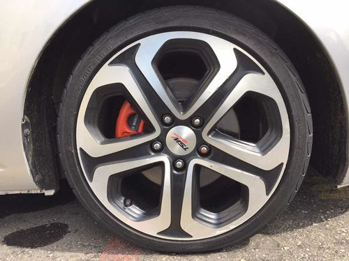 Rodas Aro 17