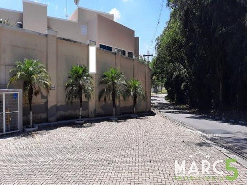 Imagem 4 de 20 de Lote Em Condominio - Residencial Aruja Ville - 1859