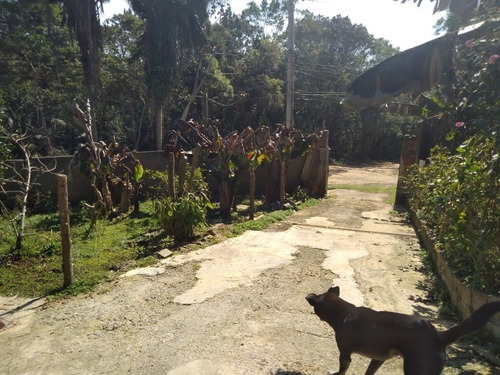 Imagem 13 de 14 de Chácara Em Juquitiba