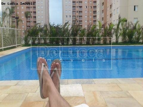 Imagem 10 de 15 de Apartamento À Venda Em Parque Prado - Ap081544