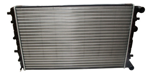 Radiador Gol Com Ar G5 G6 G7 G8 Com Ar 2009 2010 2012 Até 22
