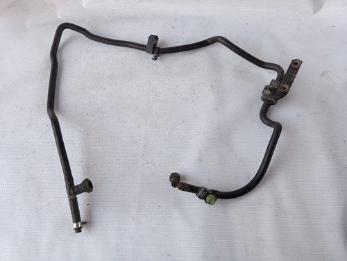 Valvula Vacio Evap Purga Jetta A4 1999 2000 2001 2003 2004 (Usado)