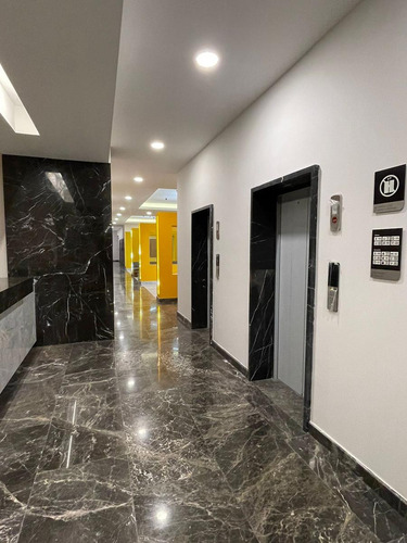 Oficinas En Venta Para Estrenar En Park Pedregal, Pedregal, San Jerónimo Aculco