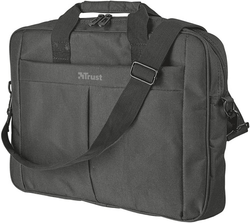 Bolso Maletín Notebook 16 Pulgadas Trust Primo