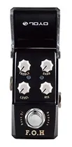 Comprar Profesional Djs Joyo Jf 331 F.o.h. Bass Di Eq Pedal