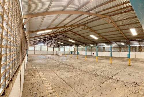 Imagen 7 de 17 de Galpón En Venta Zona Industrial Soco, La Victoria, Aragua, 22-14894 Mv