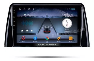 Autoradio Android Kia Kx7 2017-2018 Homologada