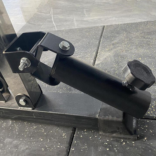 Accesorio De Fila De Barra En T, Inserto De Poste De Barra