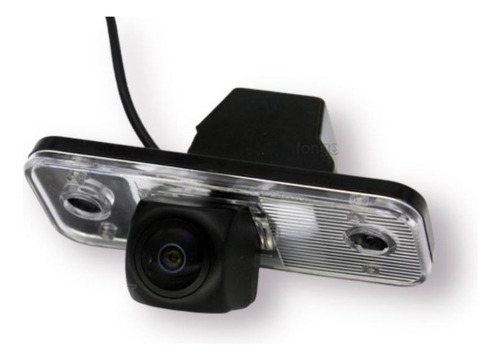 Camara De Luz De  Placa Hyundai  Santa Fe Ix45 2001 A 2012