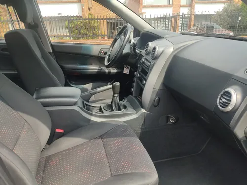 SsangYong Actyon 2.3 A230 4x2