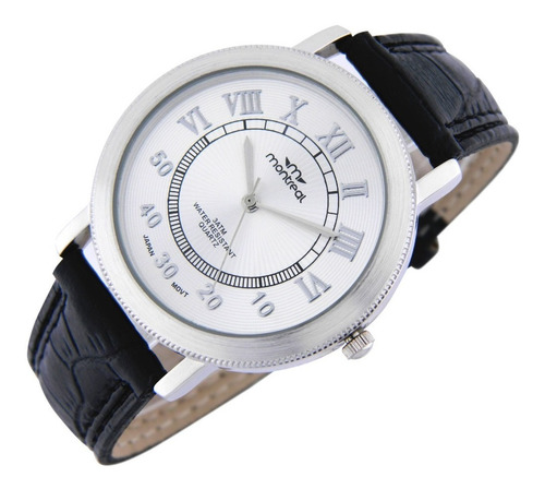 Reloj Montreal Hombre Ml340 Tienda Oficial Envío Gratis