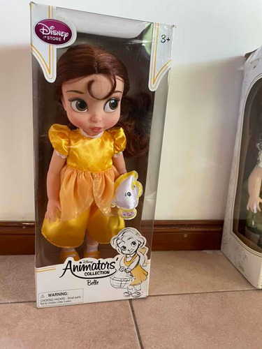 Disney Animators