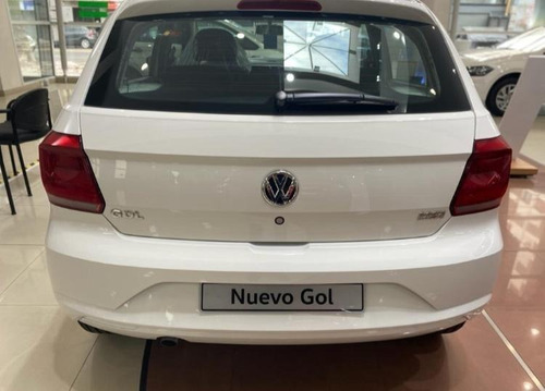 Volkswagen Goltrend 1.6 Pre Adjudicado Yg